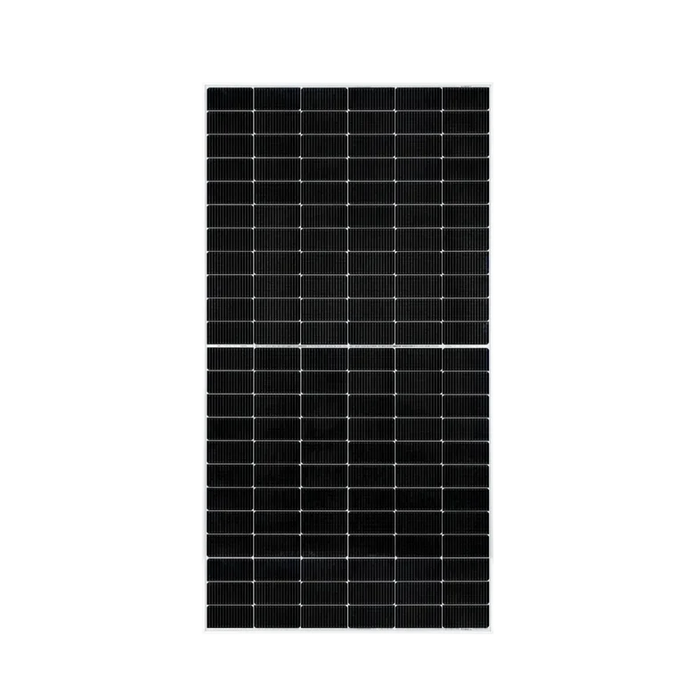 550W-monocrystalline-solar-panel-front-view