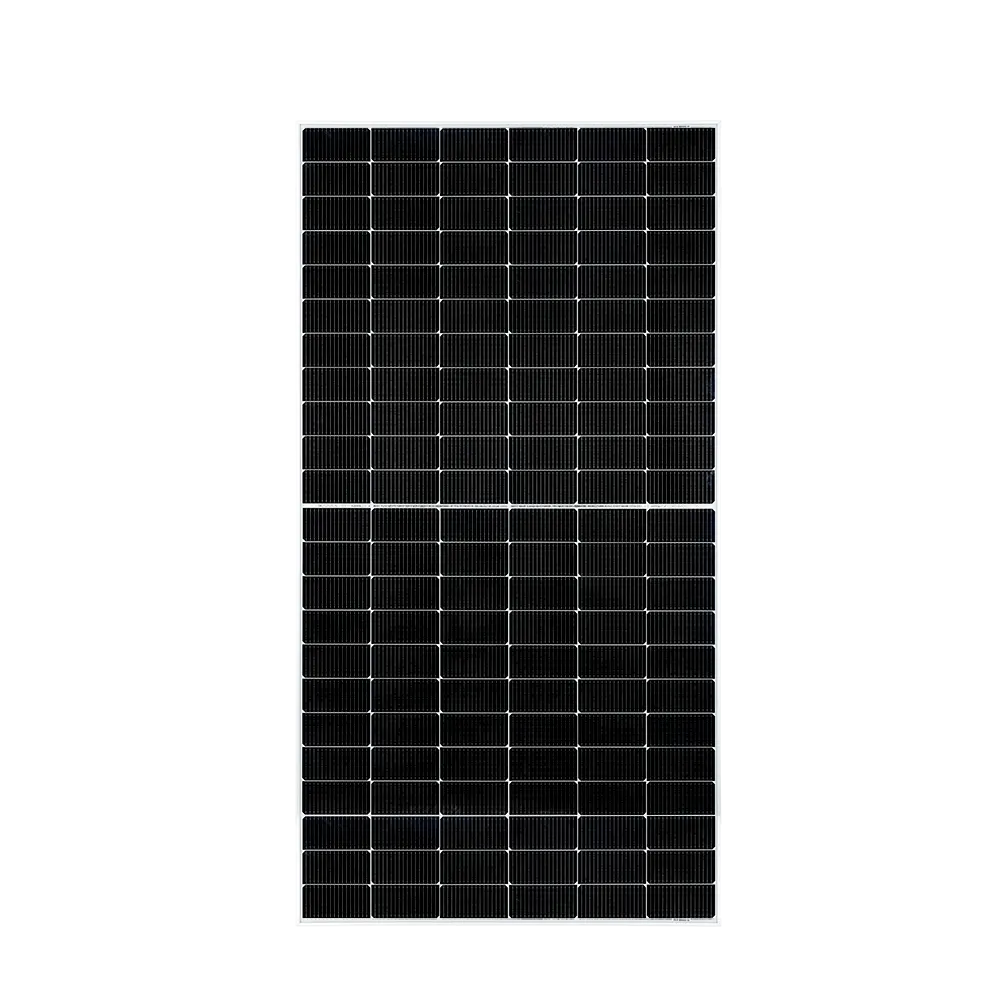 550W-monocrystalline-solar-panel-front-view