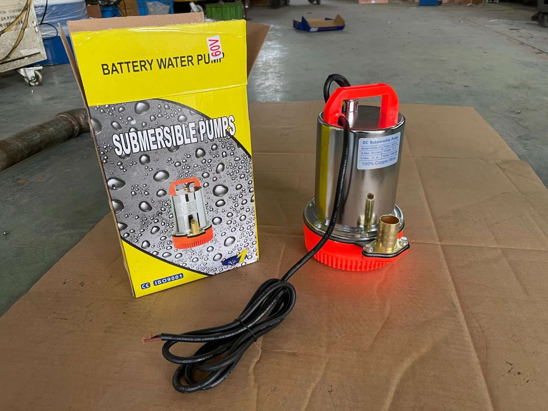 Clean-Water-Edwin-Solar-DC-Submersible-Water-Pump