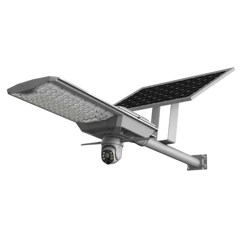 New-Arrival-LED-Solar-Street-Light-with-Outdoor-CCTV-Camera