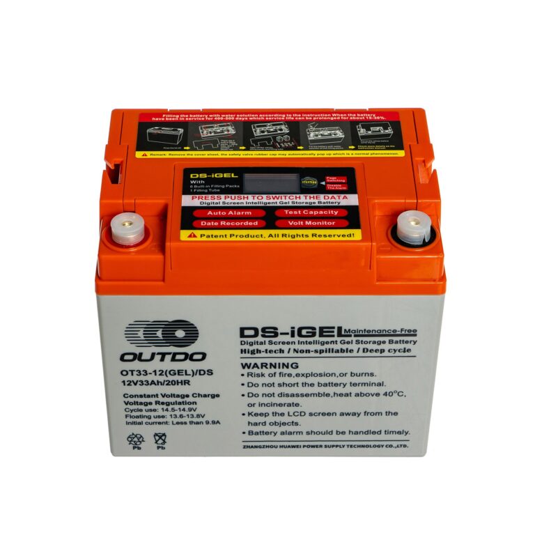 Ot33-12-GEL-Ds-Outdo-12V33ah-Digital-Screen-Intelligent-Gel-Storage-Battery