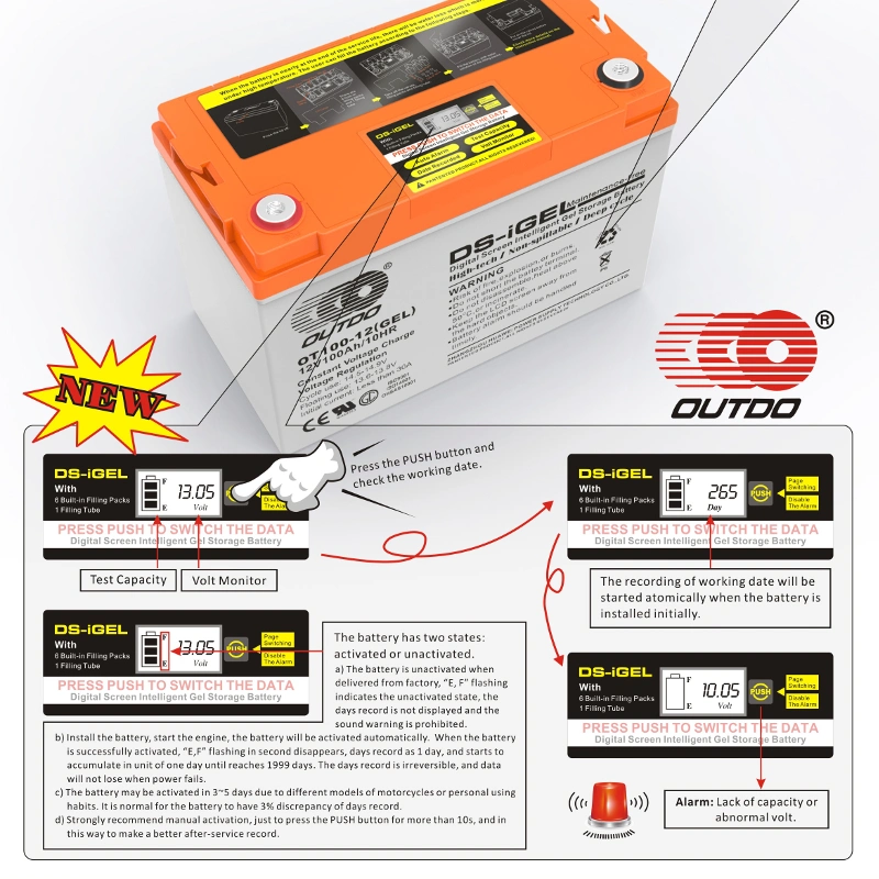 Outdo-12V100ah-Digital-Screen-Intelligent-Gel-Storage-Battery-for-Solar-Battery
