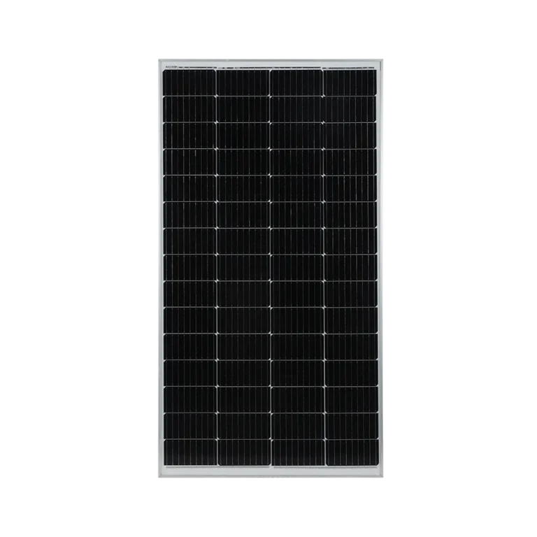 ST-M-300W-monocrystalline-solar-panel-front-view