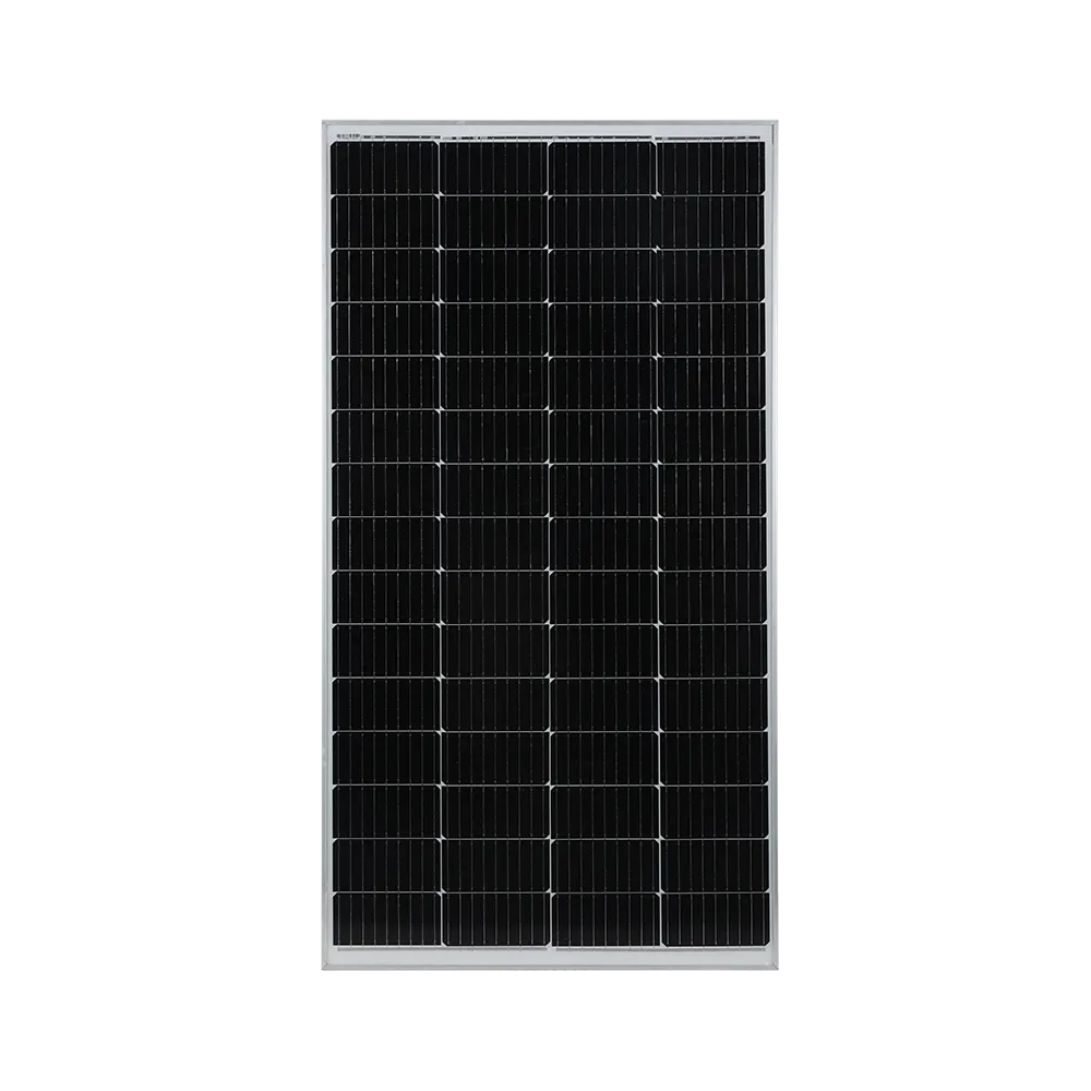 ST-M-300W-monocrystalline-solar-panel-front-view
