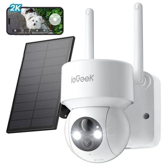 iegeek-2k-camera-surveillance-wifi-exterieure-sans