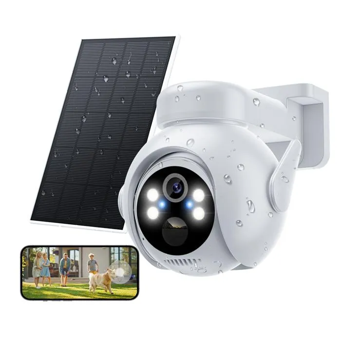 losei-camera-de-surveillance-batterie-solaire-sans